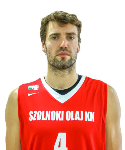 ANDRIC, LUKSA photo