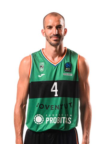 RIBAS, PAU photo