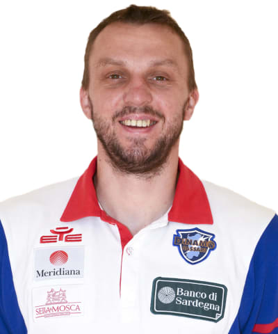 SAVANOVIC, DUSKO photo