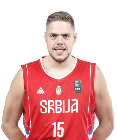 STIMAC, VLADIMIR photo