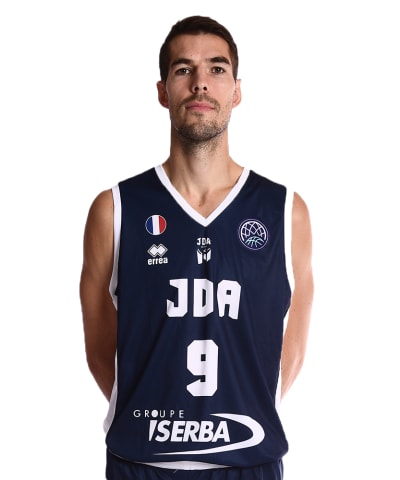 LELOUP, JEREMY photo