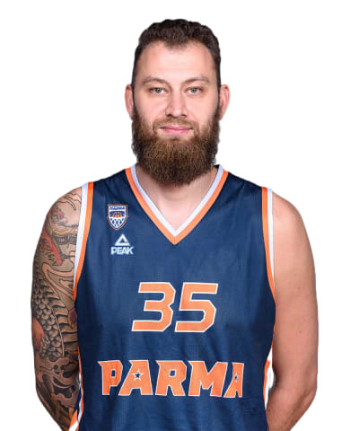 ZABELIN, ARTEM photo