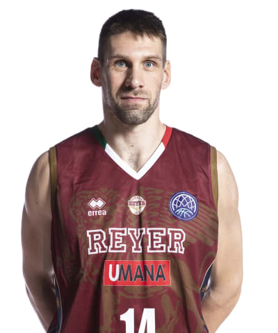 VIDMAR, GASPER photo