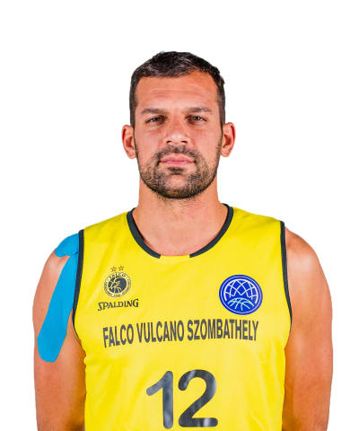 MILOSEVIC, STRAHINJA photo