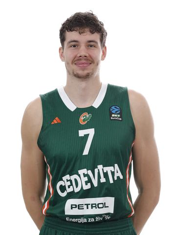 BRAJKOVIC, LUKA photo