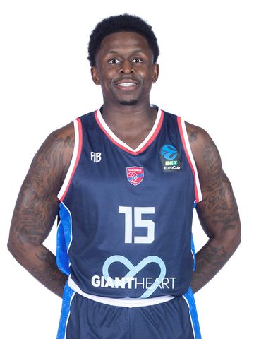DESHIELDS, KERON photo