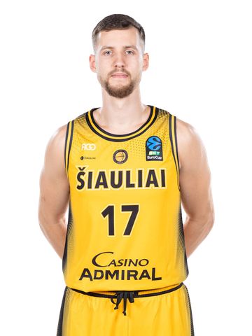 JARUMBAUSKAS, SIMAS photo