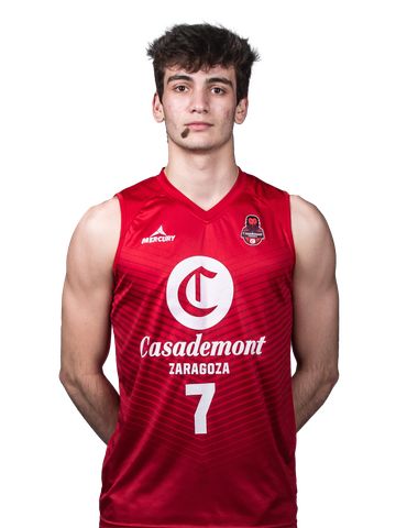 MORENO, ALEJANDRO photo