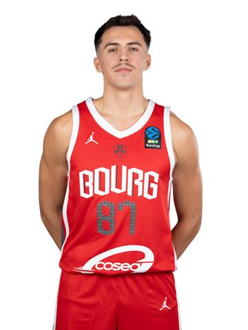ROBINEAU, HUGO photo
