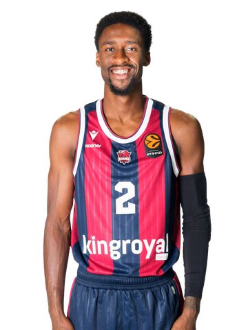 SIMMONS, KOBI photo