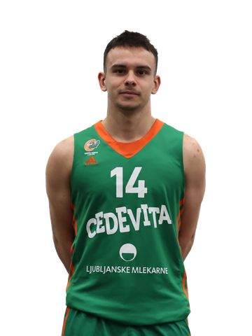 SMITRAN, LUKA photo