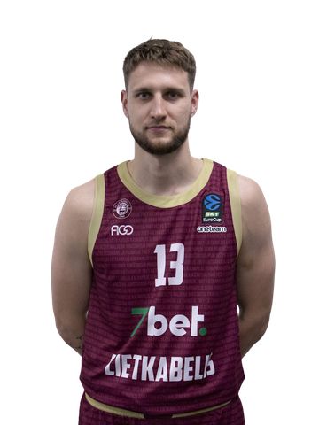 VARNAS, MARTYNAS photo