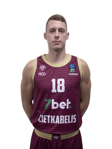 VASILIAUSKAS, GRANTAS photo