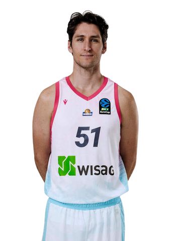 Arcidiacono, Ryan photo