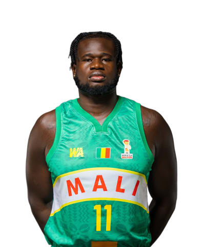 Ballo, Oumar photo