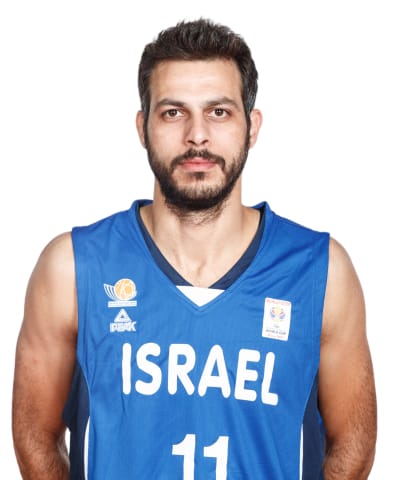 Ben Chimol, Avraham photo