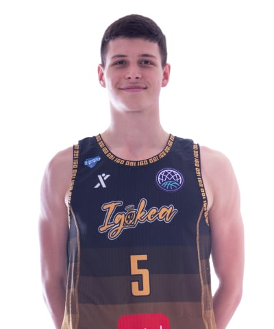 Boskovic, Mihailo photo