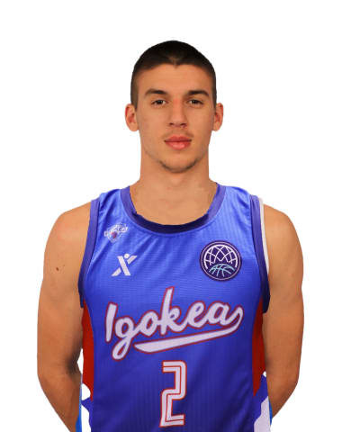 Boskovic, Vuk photo