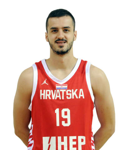 Bosnjak, Domagoj photo