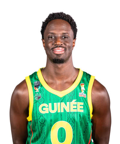 Boum Jr, Souley photo