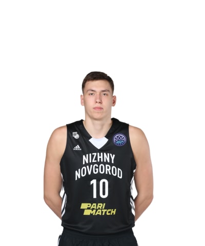 Chadov, Aleksandr photo