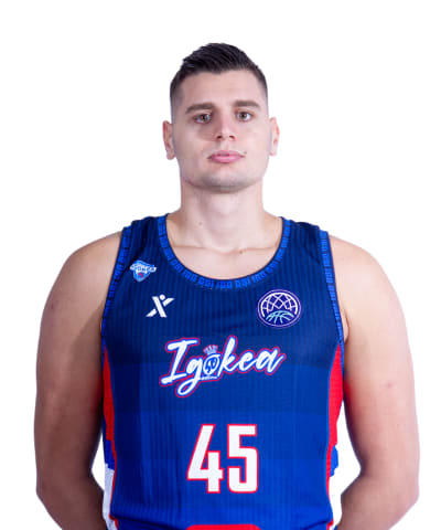 Djordjevic, Stefan photo