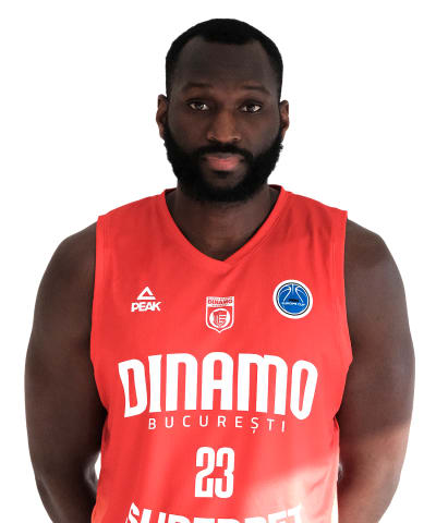 Drame, Ousmane photo