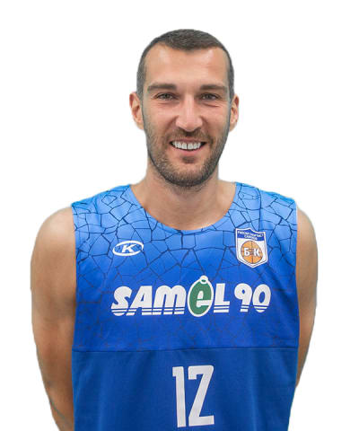 Georgiev, Zlatin photo