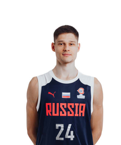 Gerasimov, Timofei photo