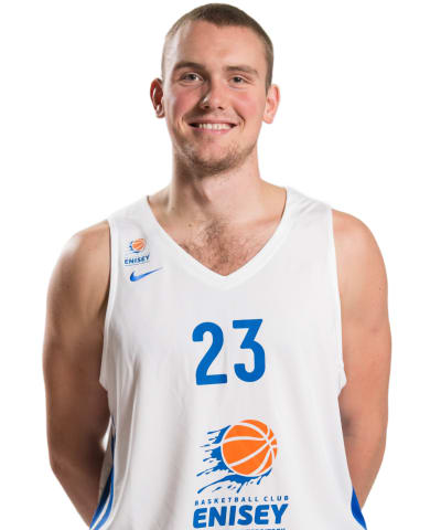 Goldyrev, Gleb photo