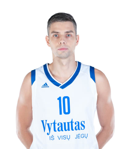 Ivanauskas, Paulius photo