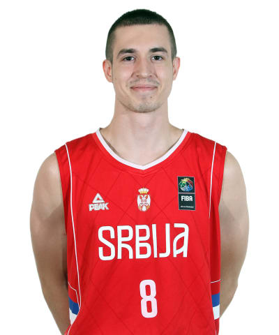 Jovanovic, Slobodan photo