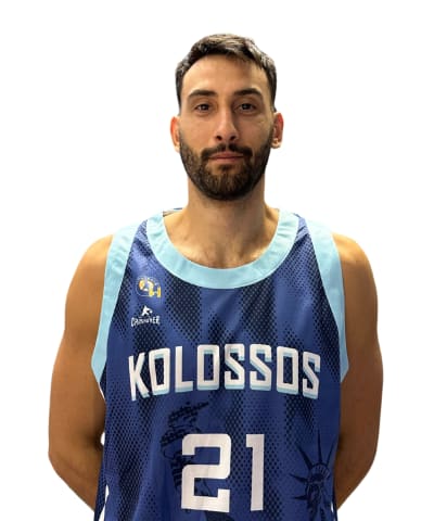 Kamperidis, Georgios photo