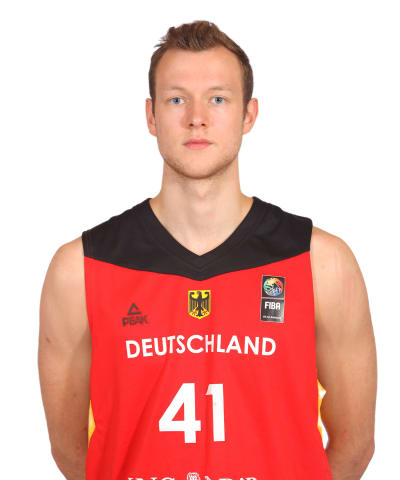 Kiel, Niklas photo