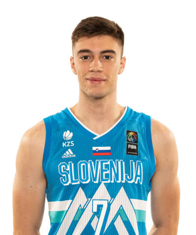 Klavzar, Nejc photo