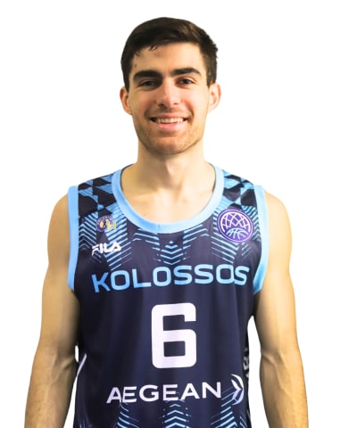 Koloveros, Iosif photo