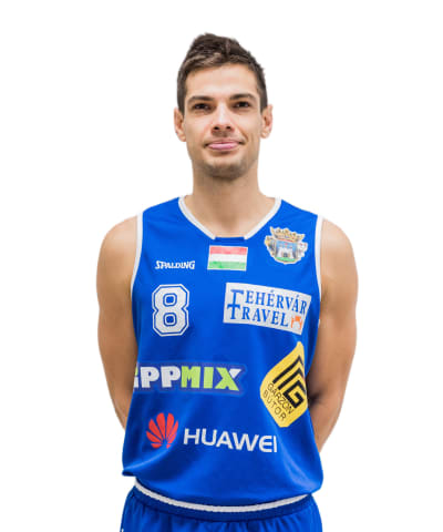 Kovács, Ákos photo