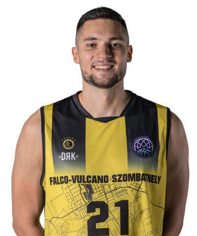 Kovacs, Benedek photo