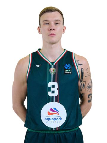 Kulikowski, Blazej photo
