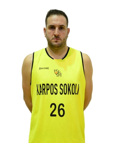Labovic, Dragan photo