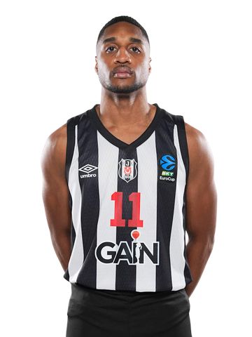 Lemar, Brynton photo