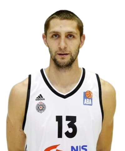 MAJSTOROVIĆ, Đorđe photo