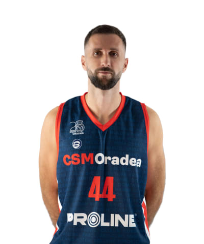 Markovic, Nikola photo