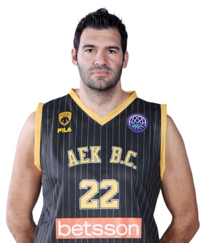 Mavroeidis, Dimitris photo