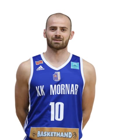 Mijovic, Marko photo