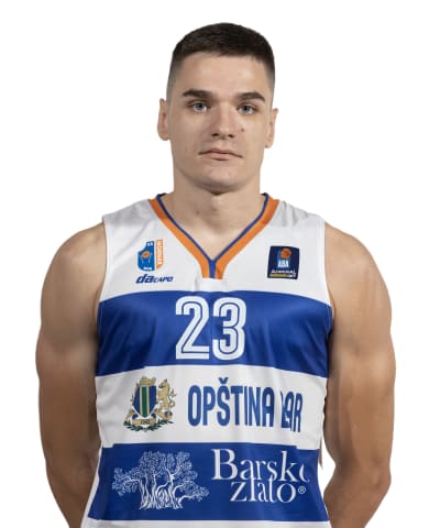 Mikovic, Milija photo