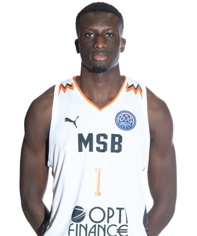 N'Doye, Abdoulaye photo