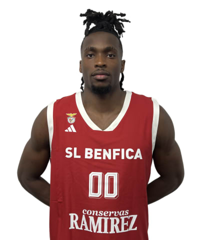 Okeke, Okechukwu photo