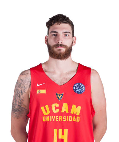 Olaizola, Julen photo