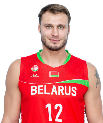 Paliashchuk, Dzmitry photo